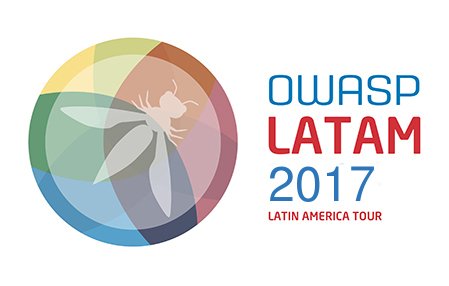 owasp's tweet photo. #AppSecLatAm is going to be in Bogota April 3rd at the Universidad Piloto de Colombia!   

https://t.co/oMS4dm14oG https://t.co/emmJzh0DuW