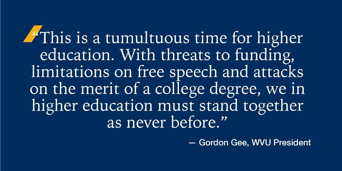 .<a href="/gordongee/">E. Gordon Gee</a>: “While I criticize the old methods in which we operate, I also recognize that universities today must lead.”