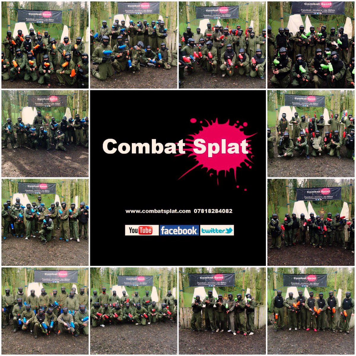 CombatSplat's tweet image. A record 201 players played last weekend! Thank you to all. Join in the fun: combatsplat.com 🏆🎉😄