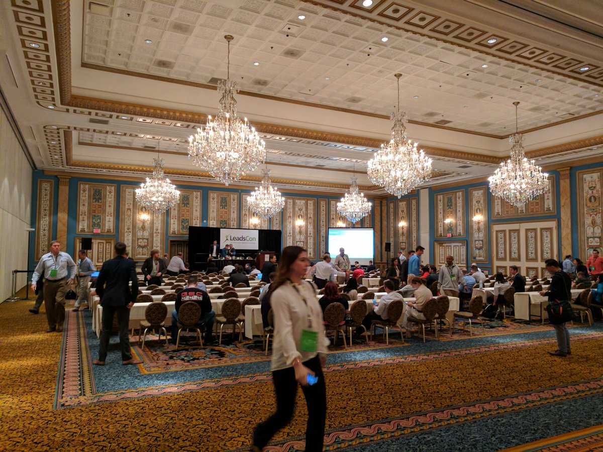 SticksCompany's tweet photo. Setting up for Creativity in the Post-Digital Age at @leadscon.

#Creativity #kevinmay https://t.co/qsATzynyFL