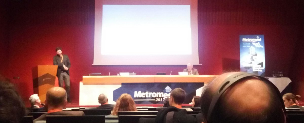 Metromeet Conference tweet media
