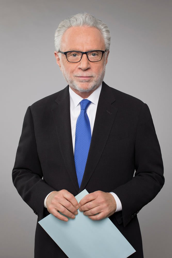 Happy Birthday Wolf Blitzer 