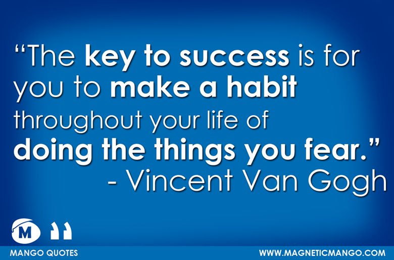 MangoMagnetic's tweet image. Just go for it! #NoFear
#MagneticPHP
#MagneticMango