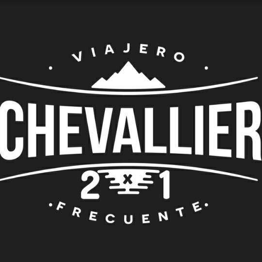 ChevallierBRC's tweet photo. #NuevaFotoDePerfil https://t.co/RBtBAa9sSV