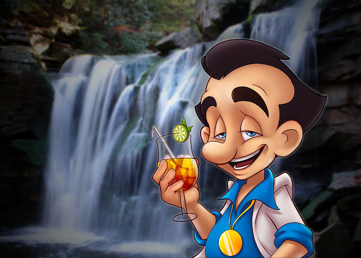 Raise your glass for the #worldwaterday!