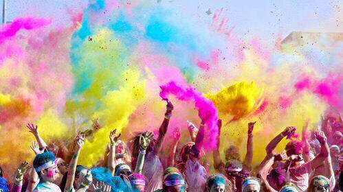 ButDansLaVie's tweet photo. je veux faire un color run au moins une fois dans ma vie 🎈✨ https://t.co/zUwVGCKTWB