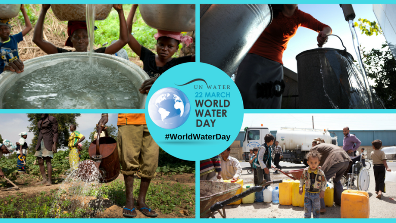 WorldBankWater's tweet photo. On #WorldWaterDay, our Senior Director shares insights on the gaps, inequalities that persist in water &amp; sanitation: https://t.co/YRhL0yfb5T https://t.co/0uQiURbSX8