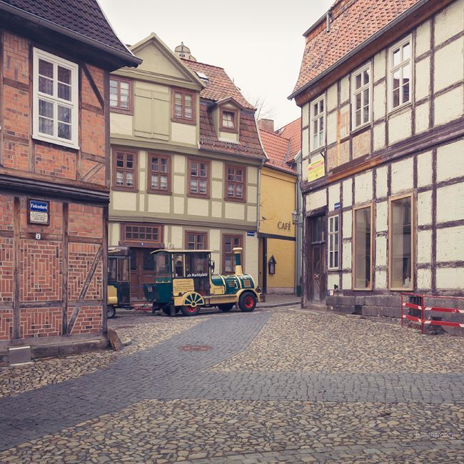 bananaroozy's tweet photo. Bimmelbahn 
#Quedlinburg #harz #basicgermanwords https://t.co/7sRYxXyObM https://t.co/uRiv2gJsEW