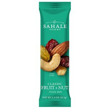 ViaAirlift's tweet photo. We are now adding Sahale Fruits n Nut snack to our menu! Get it now at your Airlift market.www. https://t.co/Rt3W5PBT6R https://t.co/DZrjCz1KS3