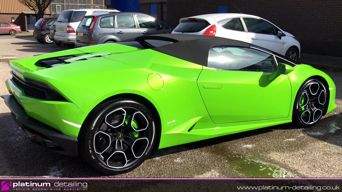 MikePlatinum's tweet photo. #lamborghini #lamborghinihuracan #huracanspyder #huracan #verdemantis #verde #verdeithaca #snowfoam #heswall #caldy #cheshire #alderlyedge https://t.co/x6eXKeoSqb