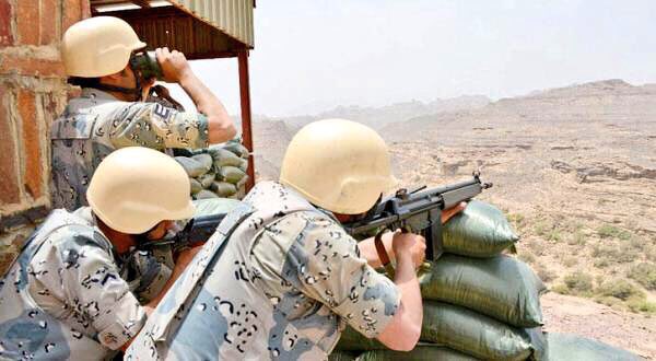تتقدم قبيلة الشمله بأسم الشيخ جاري بخالص العزاء والمواساة لقبيلة الحراملة في شهيد الواجب والوطن #محمد_عبدالله_الحريملي_الحارثي
#الحد_الجنوبي
