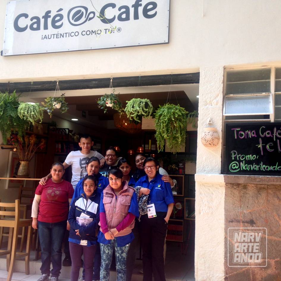 Narvarteando_'s tweet photo. El café, esa bebida envuelta de magia, mística y leyendas. Para @CafeCafeOax el mejor café es el que a ti te guste.
https://t.co/NudCCcwKa7 https://t.co/yYIYAzu9WL