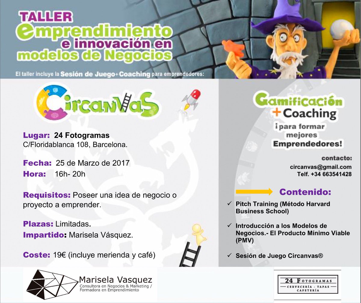 CIRCANVAS® tweet media