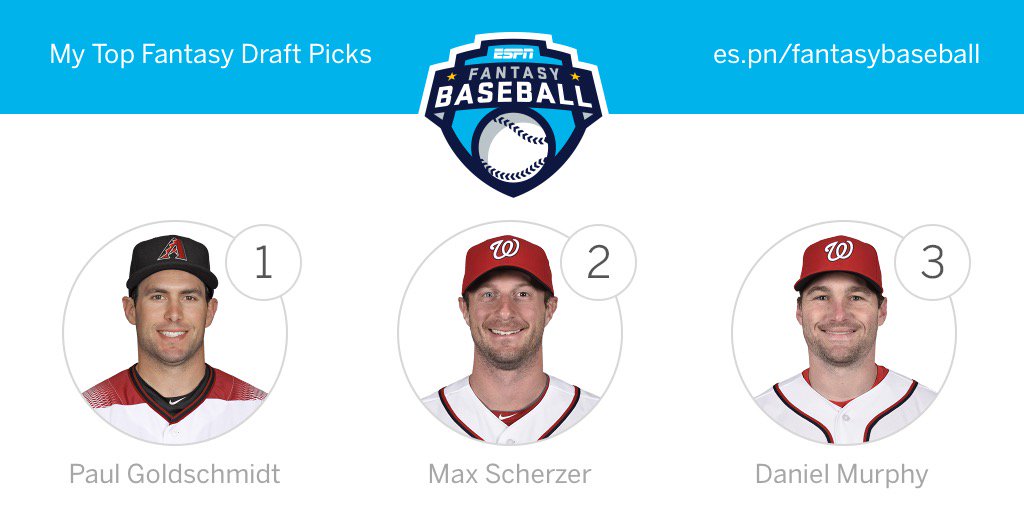 bgpeltier's tweet photo. I just completed a snake draft using the @ESPNFantasy app. https://t.co/968A13Qb16 https://t.co/GmCMNudIWV