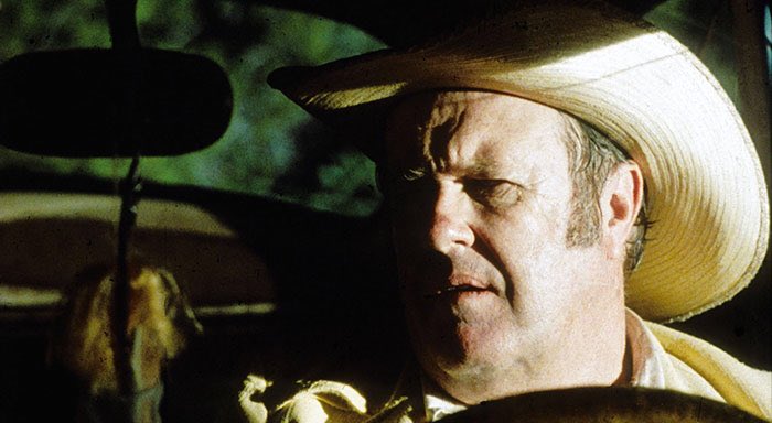 Happy birthday to one of my favorites, M. Emmet Walsh! 