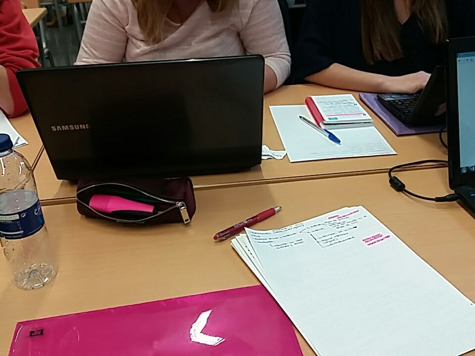 Rocío Parreño tweet media