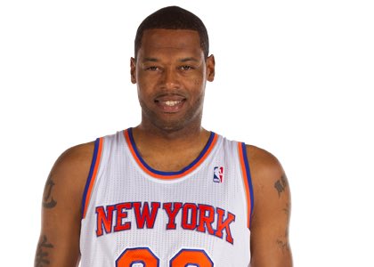 Happy Birthday Marcus Camby        