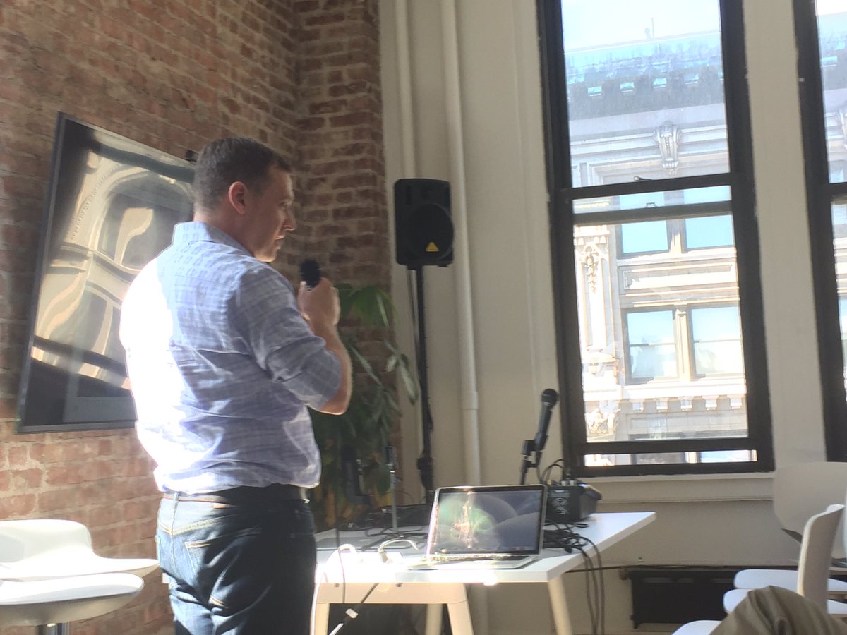 Zimbra's tweet image. Jared Reiner of Cascadeo up next to talk about high durability and high availability in email. #ZimbraCOMMIT