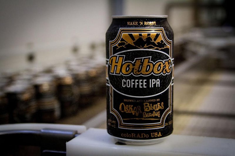 All About Beer (@allaboutbeer) on Twitter photo For <a href="/oskarblues/">Oskar Blues Brewery</a>, there are perks to having an in-house coffee roaster. allaboutbeer.com/oskar-blues-ho… #sponsored For <a href="/oskarblues/">Oskar Blues Brewery</a>, there are perks to having an in-house coffee roaster. allaboutbeer.com/oskar-blues-ho… #sponsored