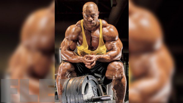 FLEX_Magazine's tweet photo. Heavier isn't always better. Here are the 6 worst exercises for lifting heavy: https://t.co/G91ggA5XC9 https://t.co/FNtZn598z3