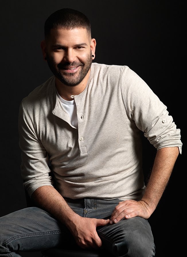 Happy Birthday Guillermo Diaz        