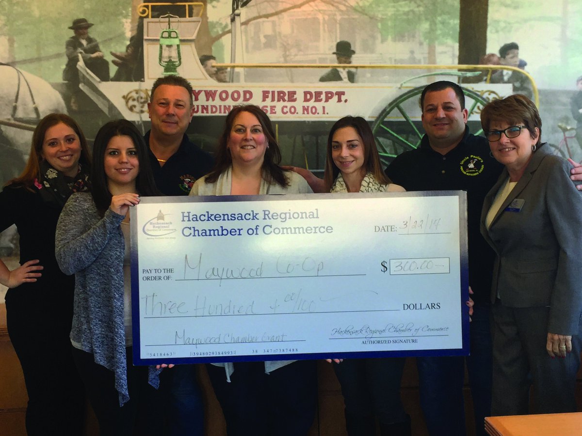 HackensackChamber tweet media