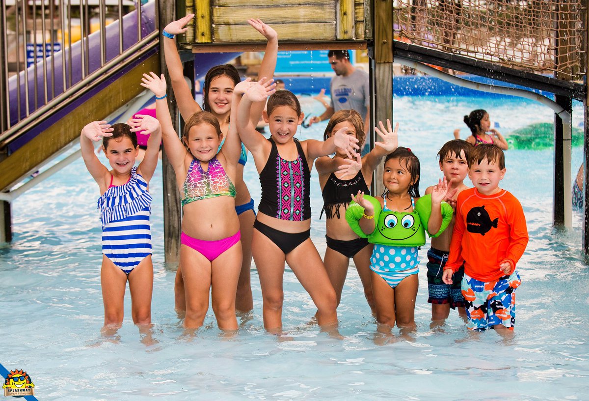 splashway's tweet photo. Put ya hands in the air like ya just don't care! Splashway is only t-minus 52 days away😆
Who else is ready to #SwayWithRay? https://t.co/lIF9yyXV0J