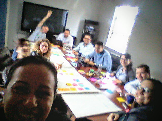 abriendodatoscr's tweet photo. En sesión de trabajo, preparando #Abrelatam + #Condatos 2017. #PuraData #AbreLaDataMae https://t.co/dGvFbbm2t5