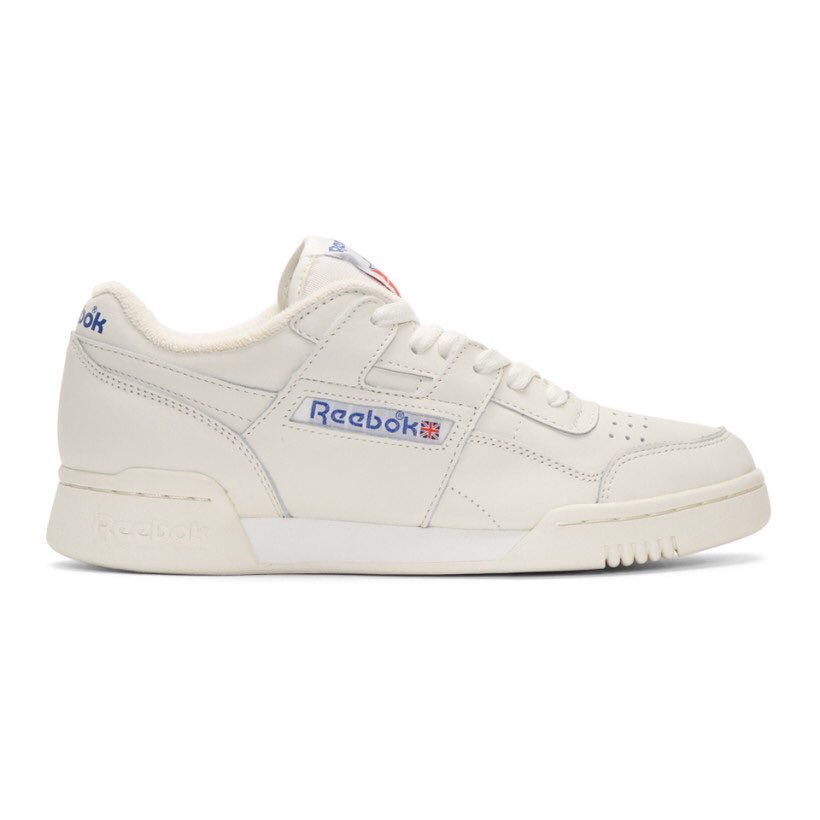 Everyone is saying that Kanye West's new Yeezy Powerphase trainers are just Classics | JOE.co.uk