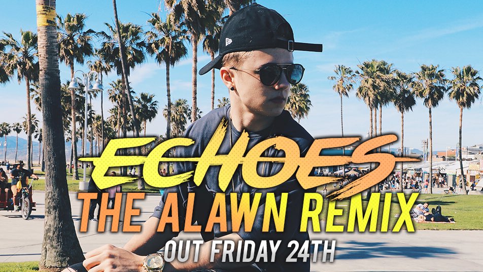 JakeJMitchell's tweet photo. THIS FRIDAY!! ☀️🌊 WILL BE ON ITUNES FOLLOWED UP BY A MUSIC VIDEO ON YOUTUBE AT 6PM 😍 https://t.co/8izZQZQfVL