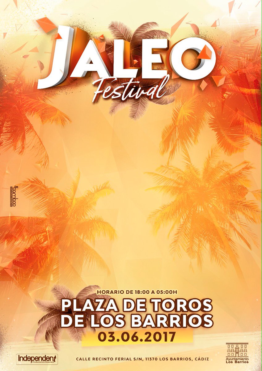 IndepProdMus's tweet image. @DryanManagement estaríamos encantados de verle aquí muy cerca de Algeciras