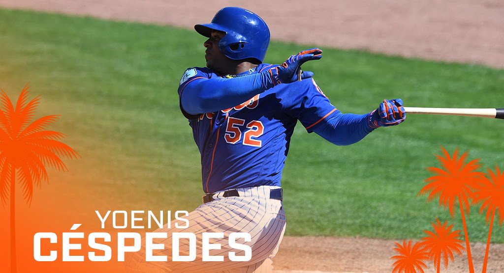 .@ynscspds gets us on the board! #LGM   1-1 | Bot-1 https://t.co/tHWBQEP7Ku