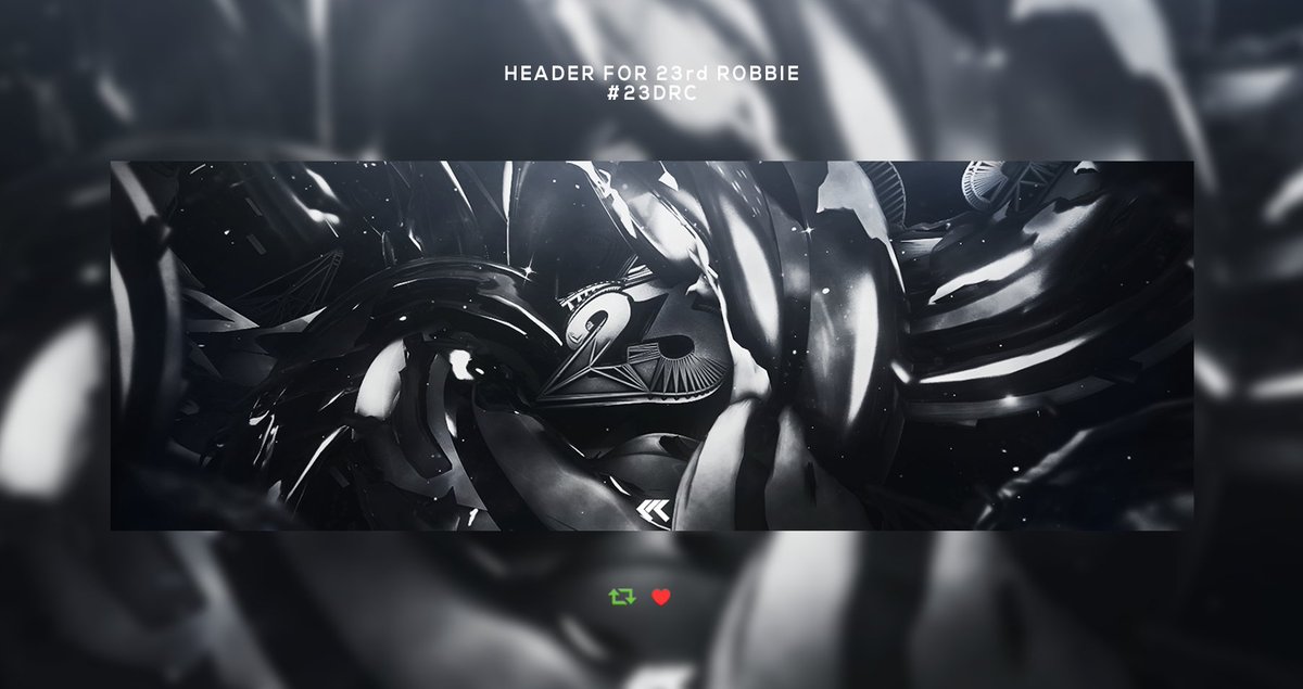 Stef__Kokkinos's tweet photo. Header for @Robthecunt! #23drc
Rt's and likes are appreciated
HD: https://t.co/YZ2eJbUbmd https://t.co/LnuQHBkUHD