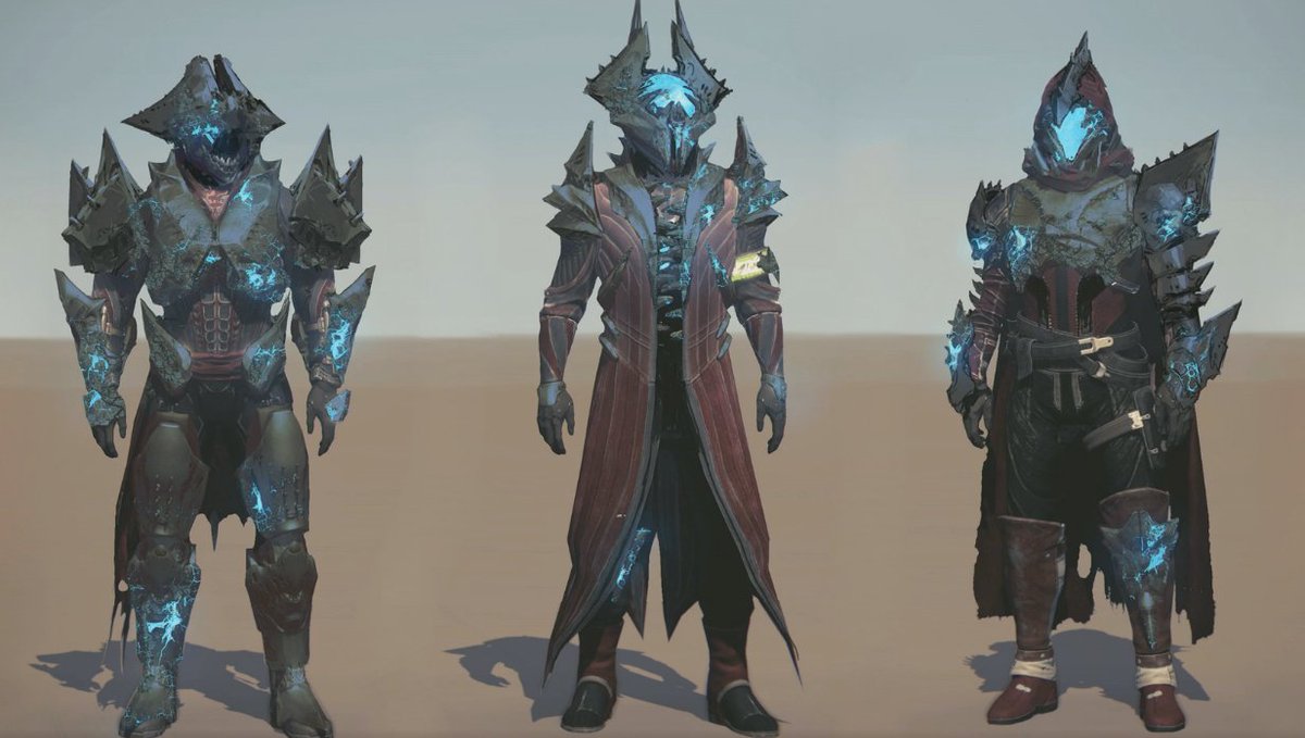 destiny kings fall titan armor destiny kings fall titan armor