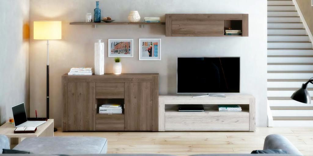 innovatuhogar's tweet photo. El #EstiloModerno propone el uso de muebles multifuncionales que no estorben en la habitación, sino que ayuden a organizar el ambiente. https://t.co/XmkMFKMucc