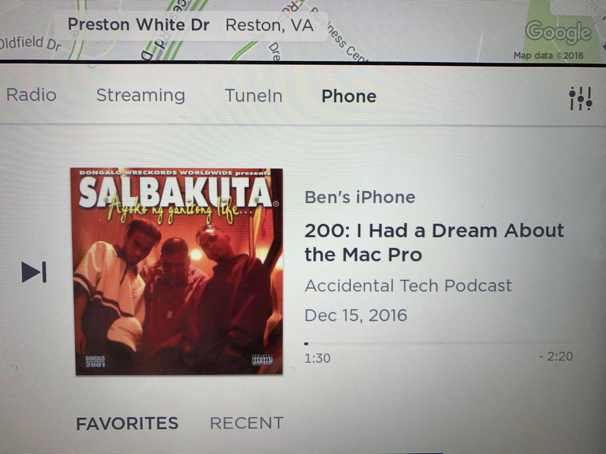 Ben Carr tweet media