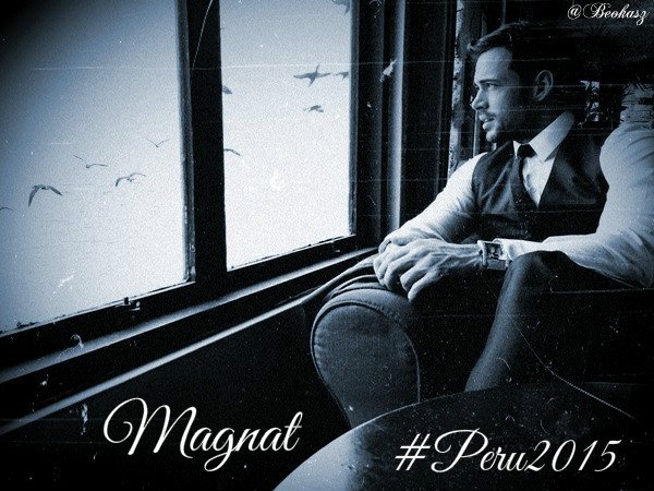 beokaSz's tweet photo. @willylevy29 #Magnat #TourMagnat #HombreMagnat @EsikaBelcorp #Peru2015 https://t.co/BgIJ06cQar