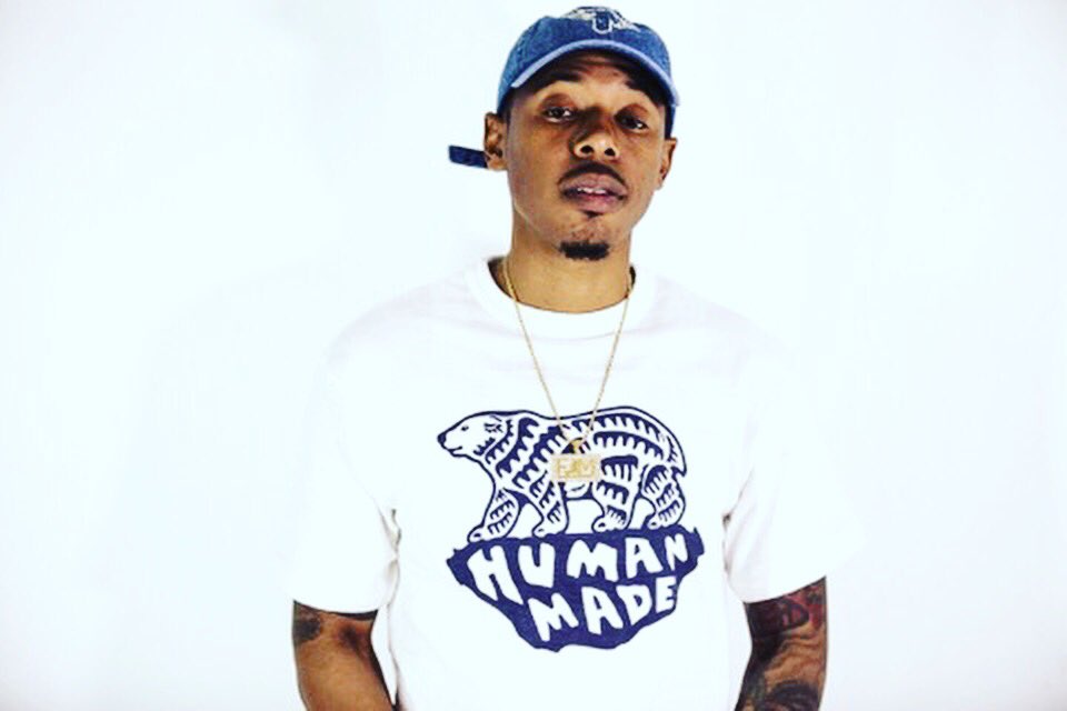 Fnm_Mamoonski's tweet photo. Hottest rapper from the city I know that need to be on @XXL cover #Familyandmoneyent #OnFNM❤️ #Nolaneswitching #Corelone #loyaltyiseverythin https://t.co/UB6AnLUaAi