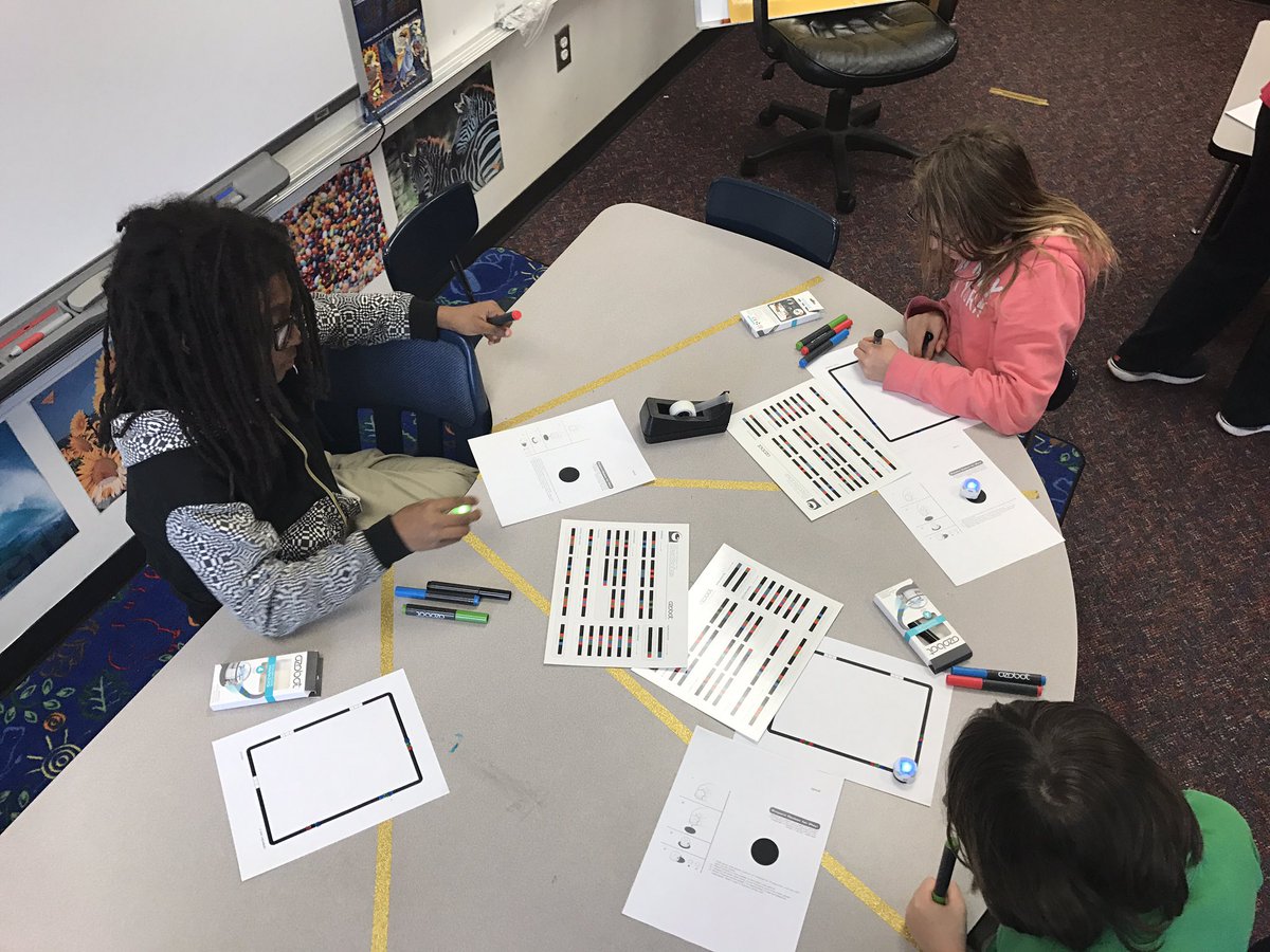 Elizabeth A. DeVoid tweet media