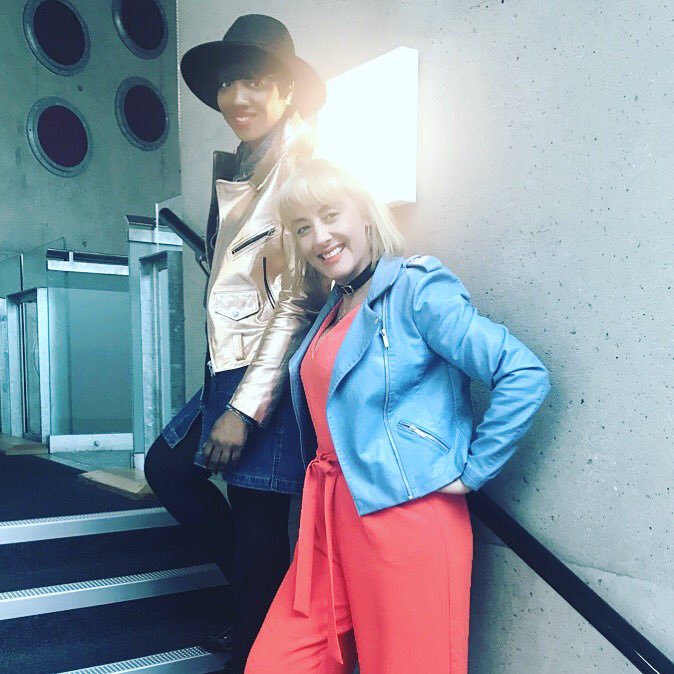 Oasis_Bullring's tweet photo. Great day at London #top30day #mypersonalstylists @OasisFashion https://t.co/M3hEBWHAGp