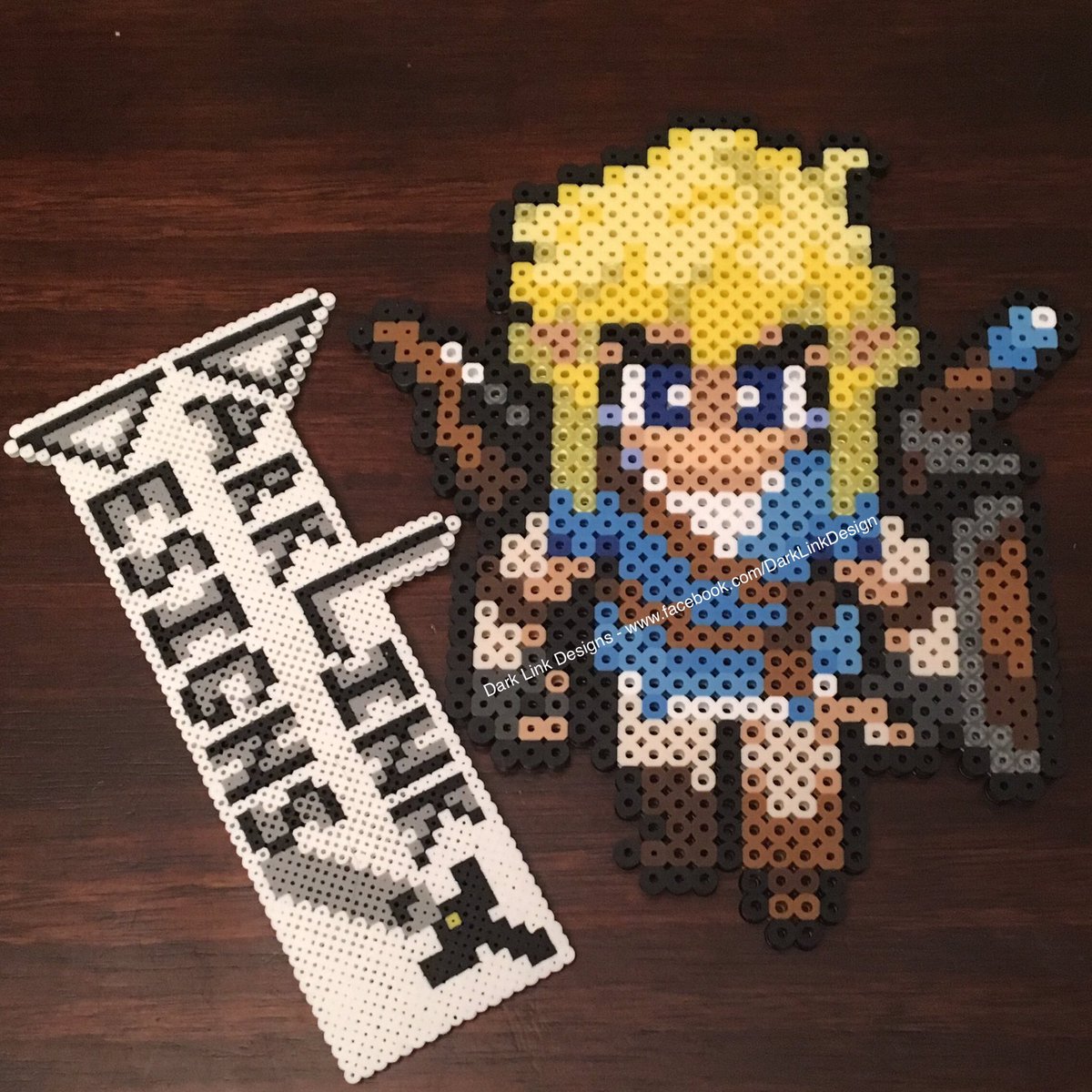 DarkLinkDesigns's tweet photo. I love making characters from #LegendofZelda #BreathoftheWild ⚔️
#gamedev #pixel #TLOZ #DarkLinkDesigns
Original design by @rephildesign https://t.co/4vYOyVBdxv