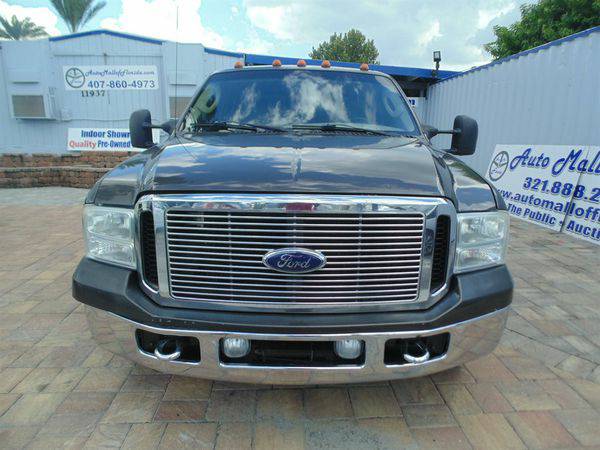 menadesk's tweet photo. #2006 *#Ford* *#F350sd* #Lariat: QR Code Link to This Post 2006 *Ford* *F350sd* Lariat Offered by: Auto Mall of… https://t.co/bUA92dHlol https://t.co/3xJor1pyuv
