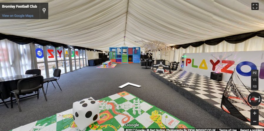 PlayZone Bromley tweet media