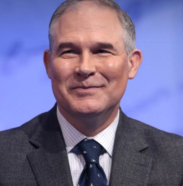 ArianeSims11's tweet photo. My open letter to @EPAScottPruitt,"How the Hell Do You Sleep At Night?" https://t.co/YQP5XZx5Ci  @RogueEPAstaff @PlanetExperts @billmckibben https://t.co/aB3wRl3knC