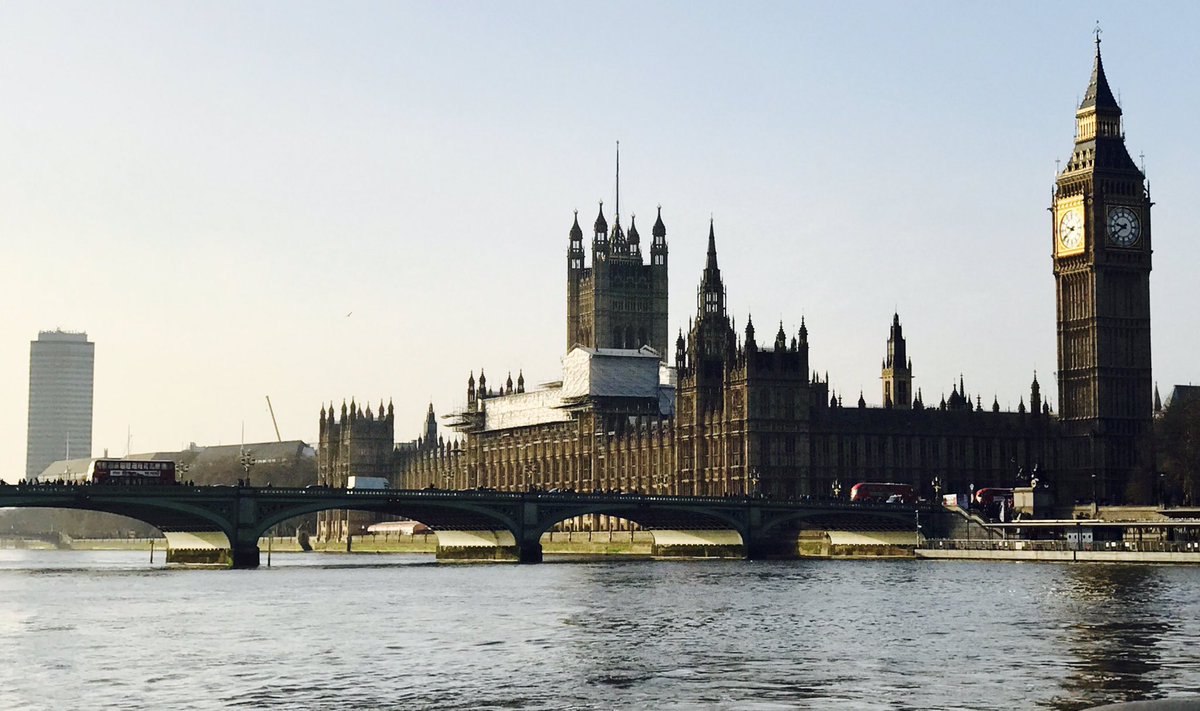 mollythompsonx_'s tweet image. We stand with London. #Westminster