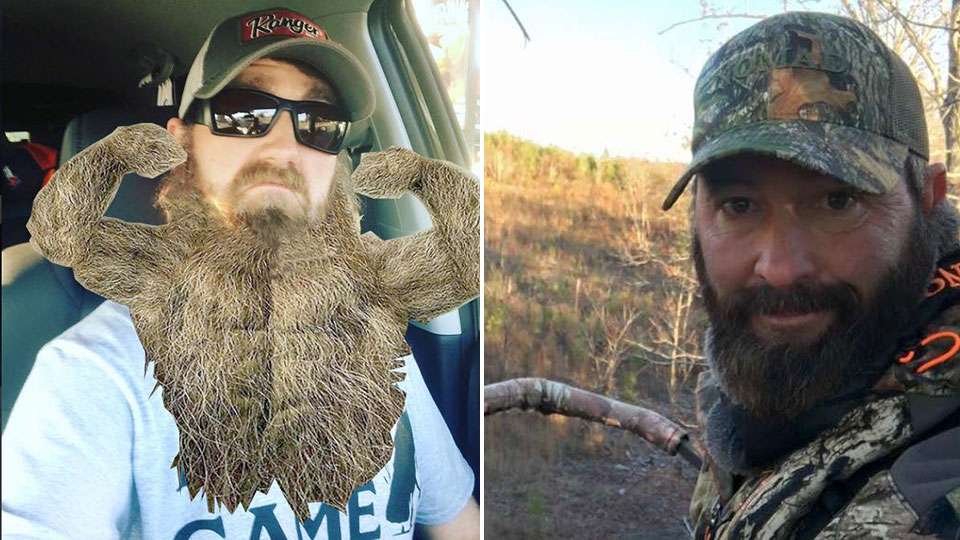 bassmaster's tweet photo. This #beardwar will benefit Breast Cancer Awareness https://t.co/NCDzAV5Jdj https://t.co/pCQZobHp3J