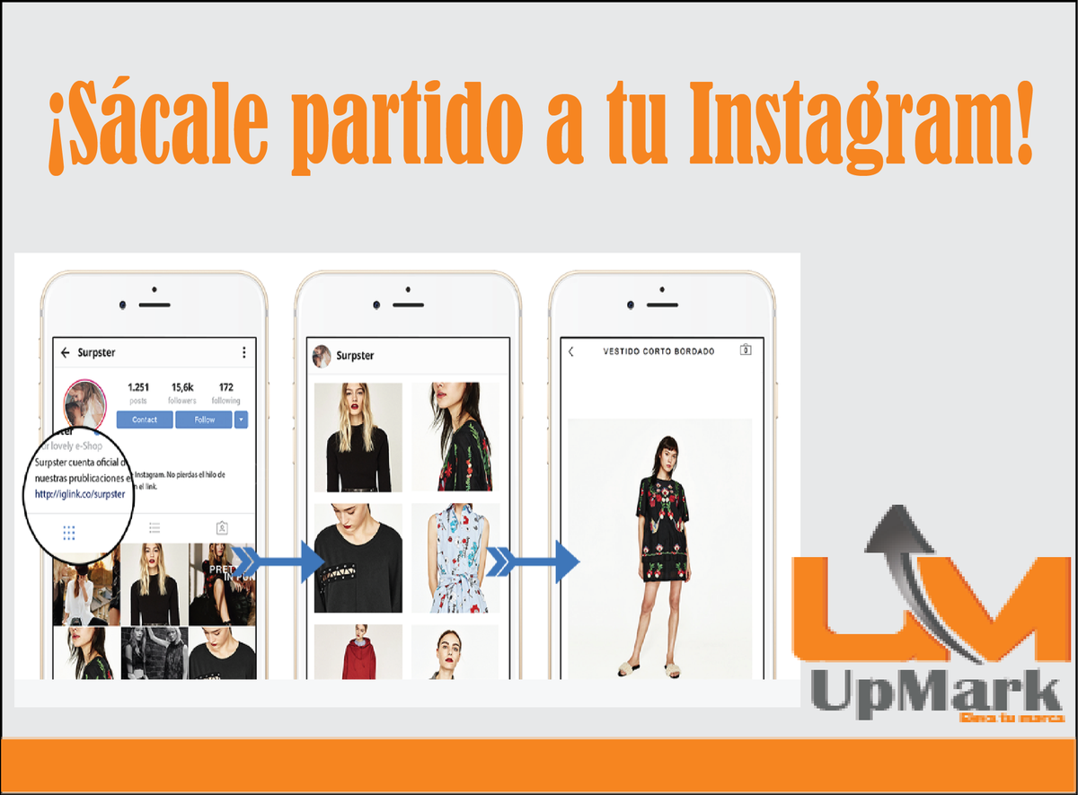 UpMarkrd's tweet photo. Ya no es necesario que cambies a cada instante el enlace de tu bio en Instagram. Con iglink lo colocas una vez y listo #UpMark #UpMarkRD https://t.co/yq9m3ff1UK