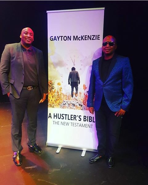 black_sheep_1_'s tweet photo. Beyond proud of you both. #ANightOutWithG https://t.co/8hMeLYxwZl