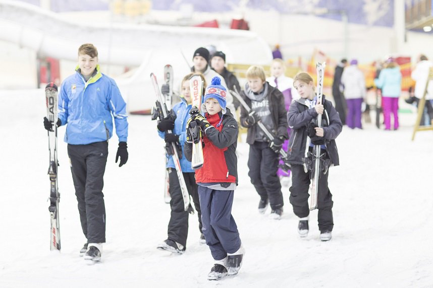 #Win a weekend for the family in #Manchester with <a href="/Chill_Factore/">Chill Factore</a> and <a href="/Roomzzz/">Roomzzz Aparthotels</a> bit.ly/2nvhyIr #competition #giveaway