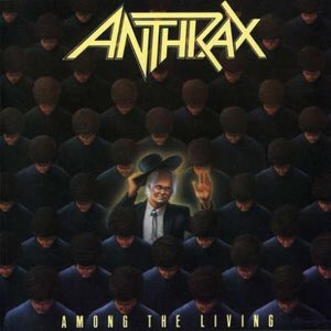 Happy 30th birthday to this record. Without a doubt the hardest ever. Thank you, <a href="/Anthrax/">Anthrax</a>